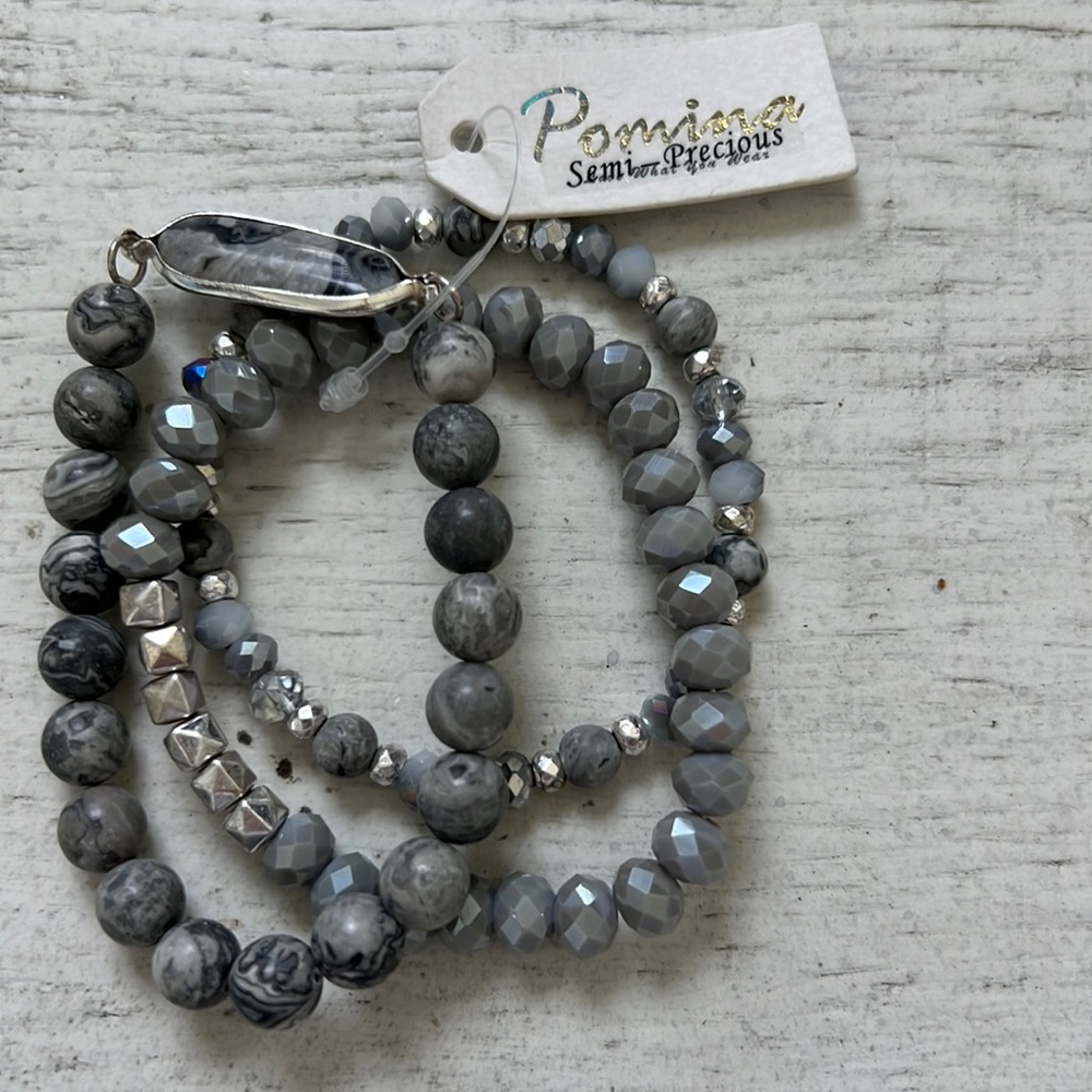 Pomina bracelet